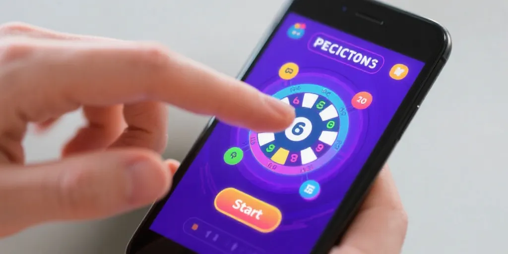 百姓彩票参与预测指南